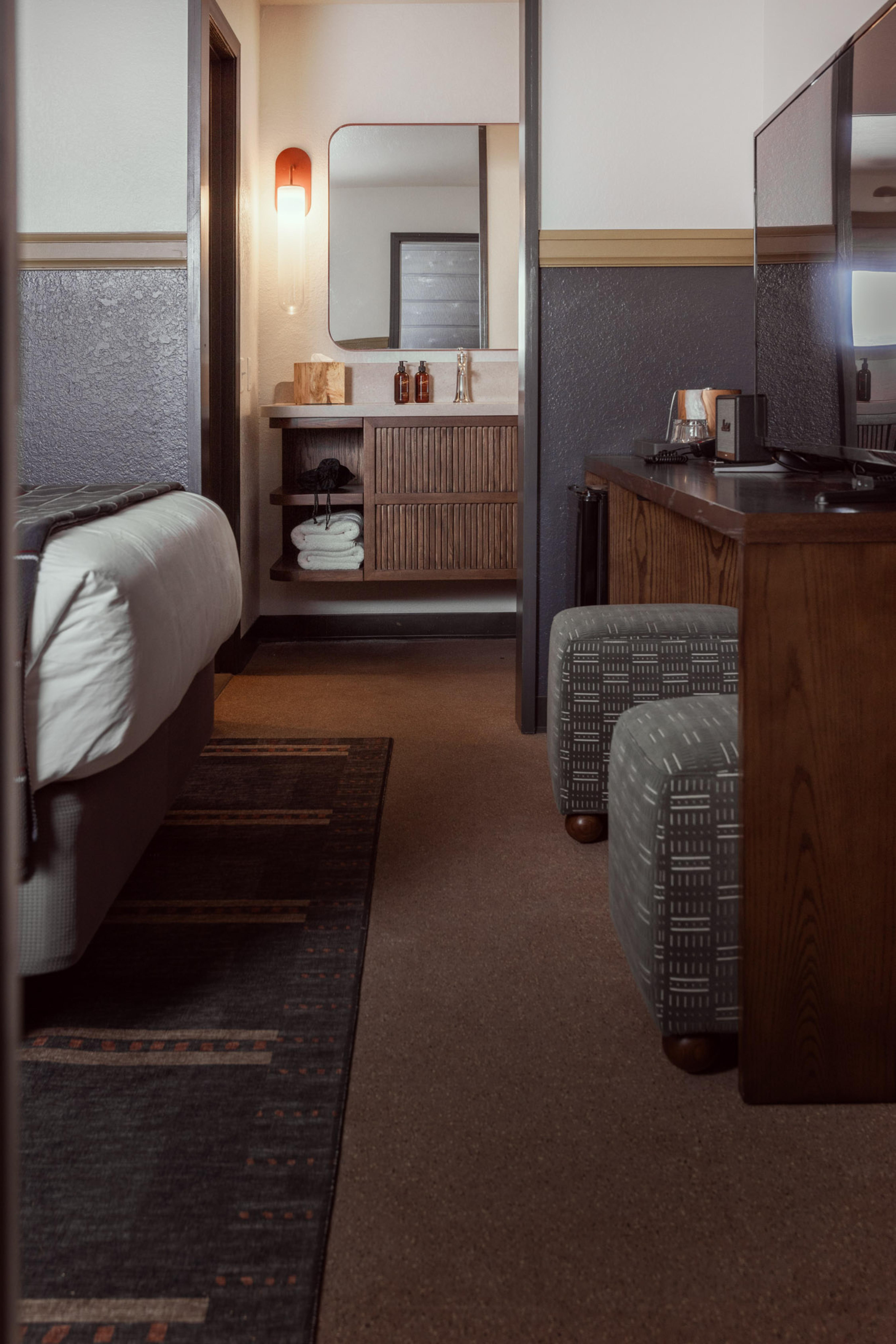 The Ozarker Lodge Branson Exteriér fotografie