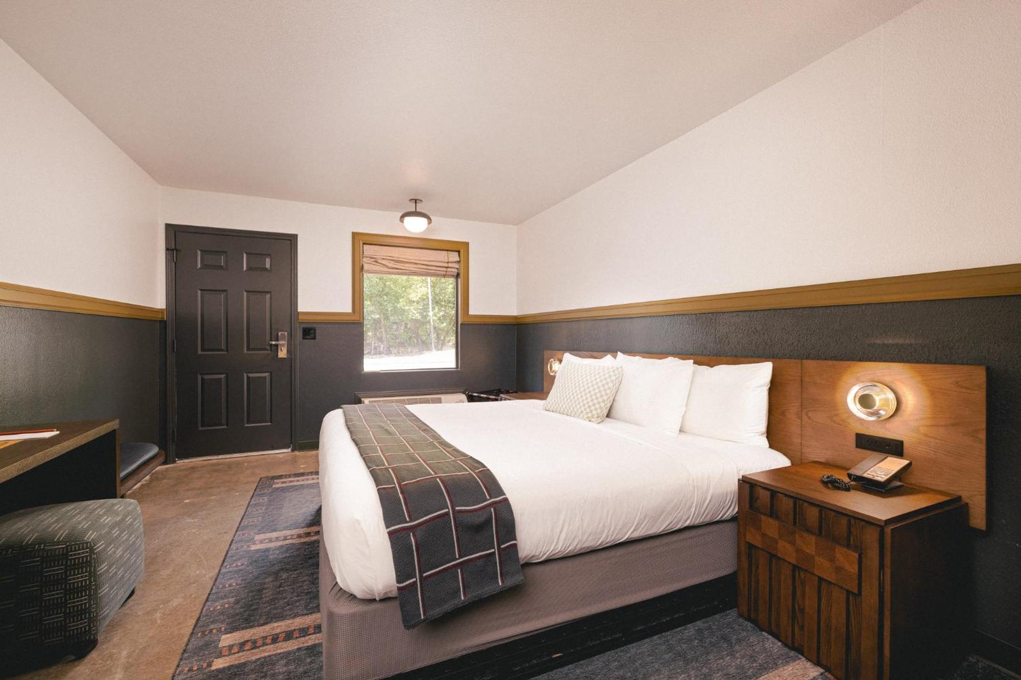 The Ozarker Lodge Branson Exteriér fotografie