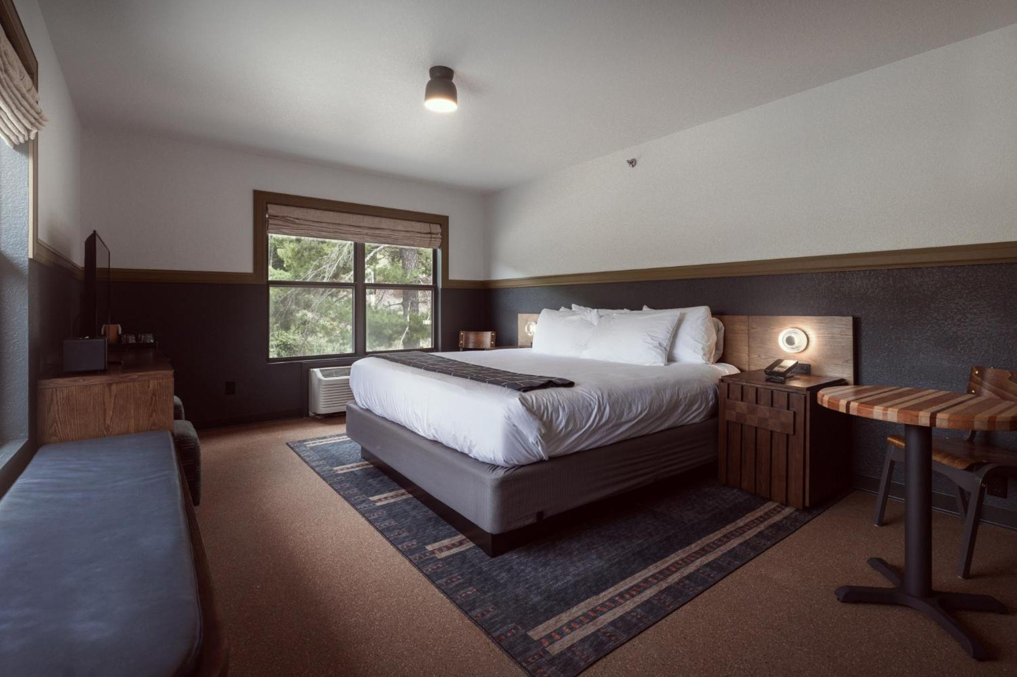 The Ozarker Lodge Branson Exteriér fotografie